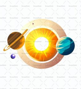 Planeten des Sonnensystems
